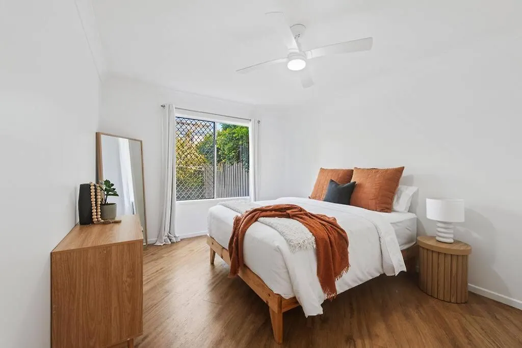 Appartement Pet & Family Friendly Central Maroochydore Australië