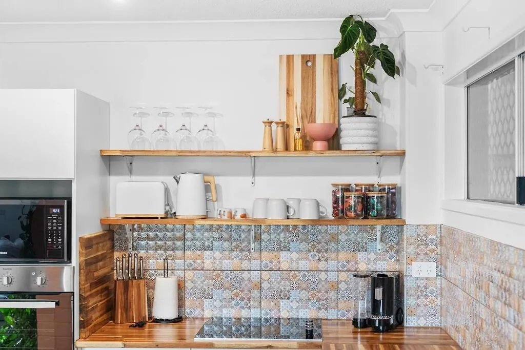 Appartement Pet & Family Friendly Central Maroochydore