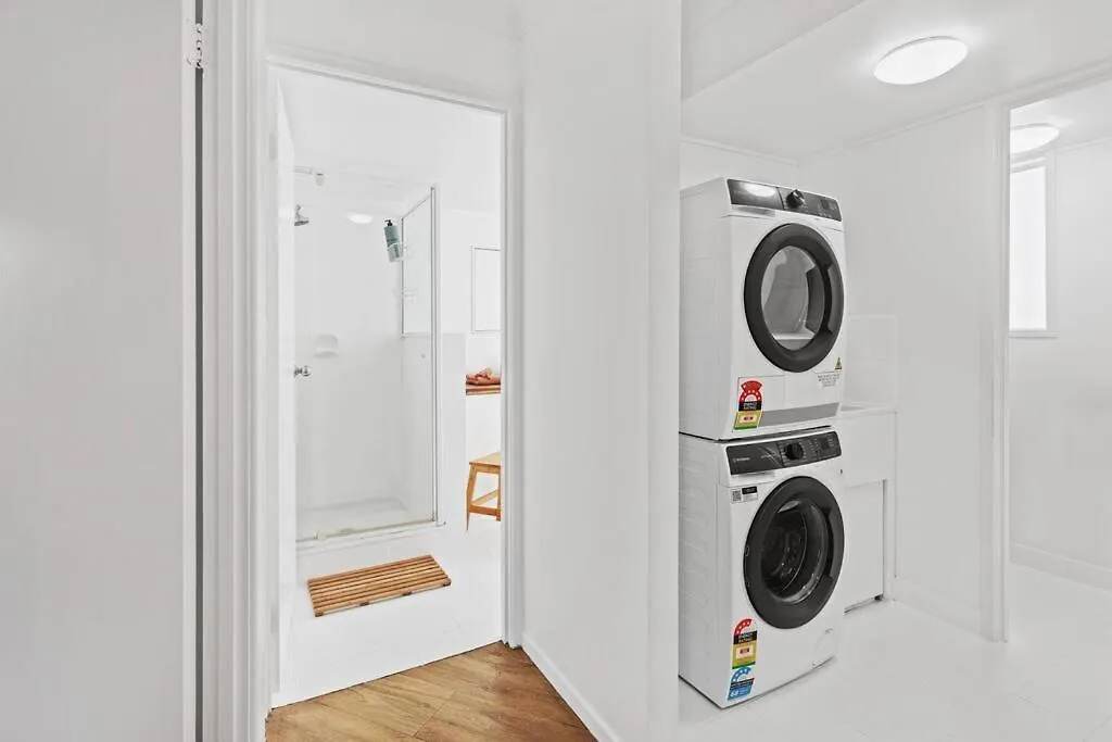 Appartement Pet & Family Friendly Central Maroochydore