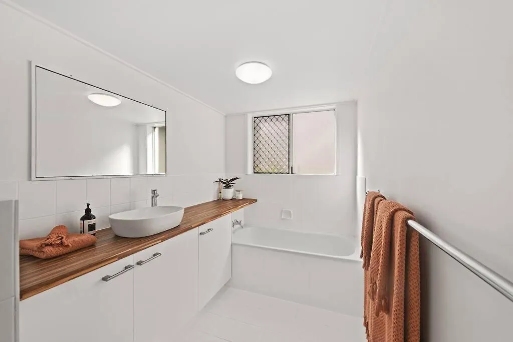 Appartement Pet & Family Friendly Central Maroochydore