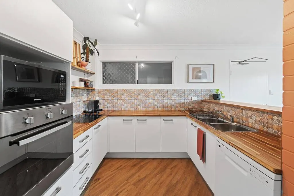Pet & Family Friendly Central Maroochydore
