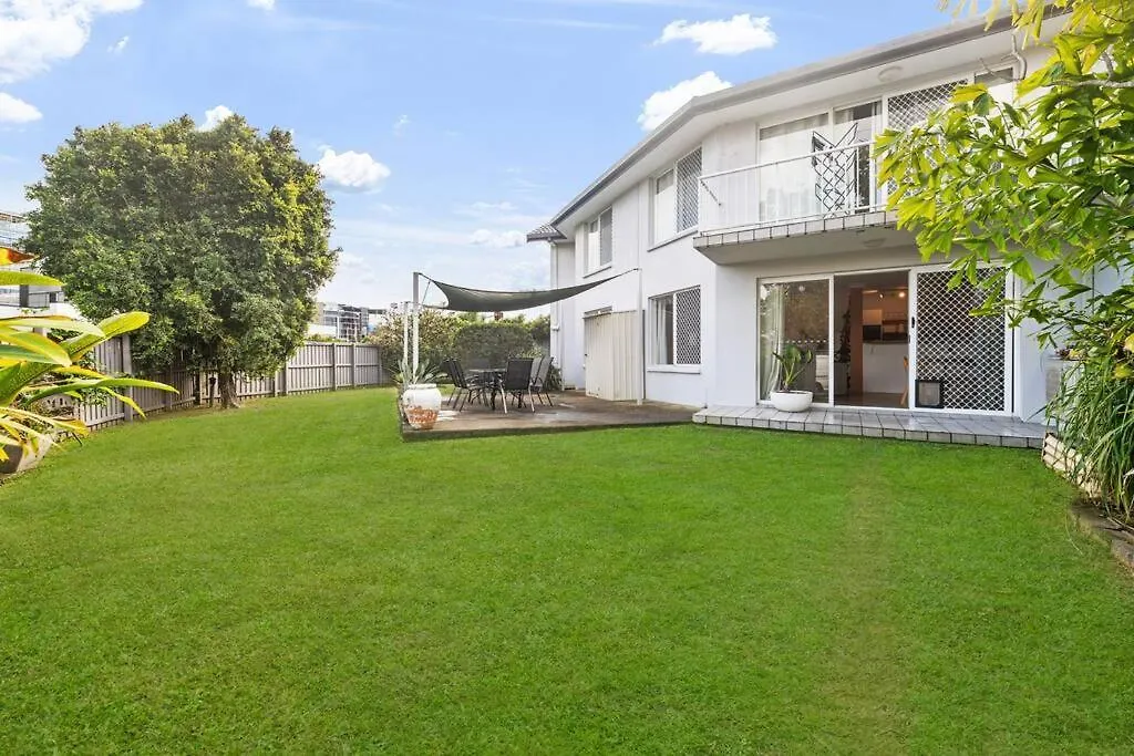Appartement Pet & Family Friendly Central Maroochydore Australië