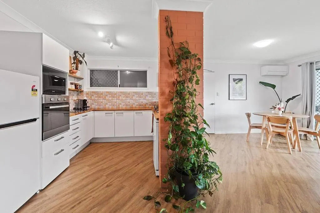 Appartement Pet & Family Friendly Central Maroochydore