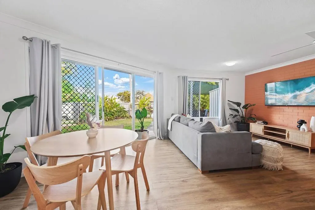 Pet & Family Friendly Central Maroochydore